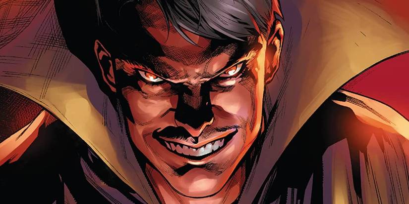 10 Obscure Marvel Villains Only Diehard Fans Know About