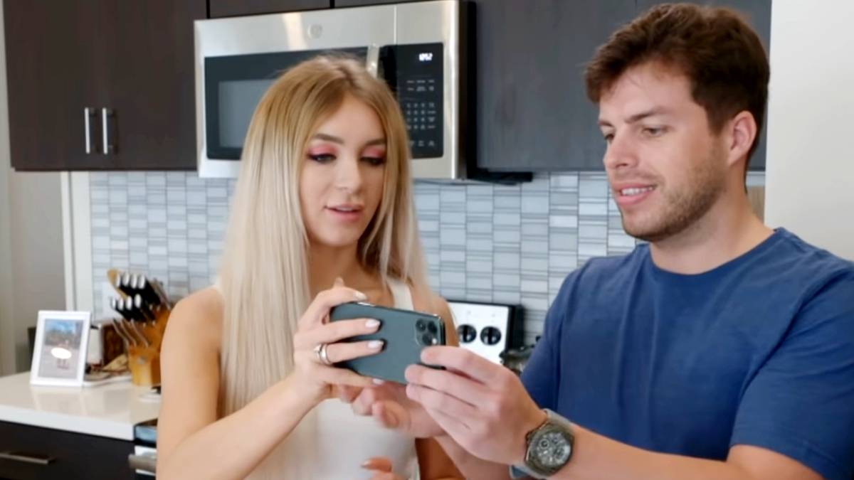 90 Day Fiancé: Find Out If Jovi & Yara Had A Las Vegas Wedding (Spoiler)