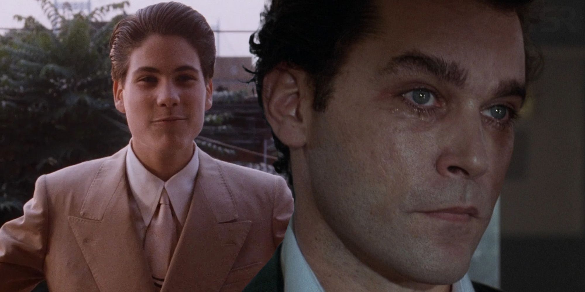 Young Henry Hill Goodfellas 