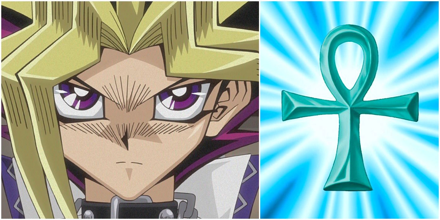 yugioh yugi spell cards Yu-Gi-Oh! card types: Every monster, spell and trap type explained