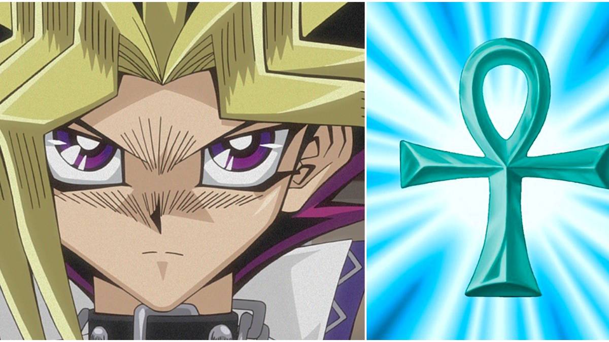 Yu-Gi-Oh!: Yugi's 10 Most Used Spell Cards Yu-Gi-Oh!: Yugi's 10 Most Used Spell Cards