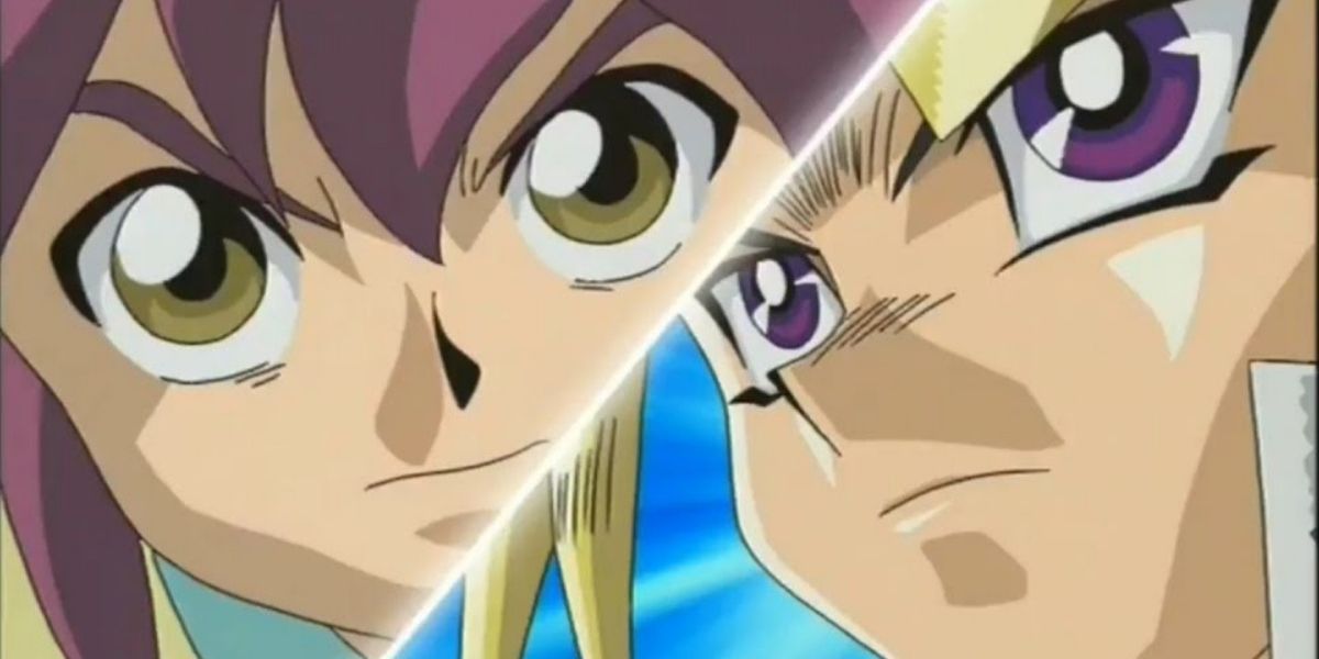 YuGiOh! Every Grand Championship Arc Duel Ranked