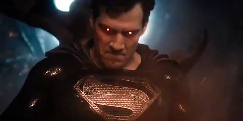 How Flash's BvS Lois Warning Was Originally Snyder's Biggest DCEU Plot Point