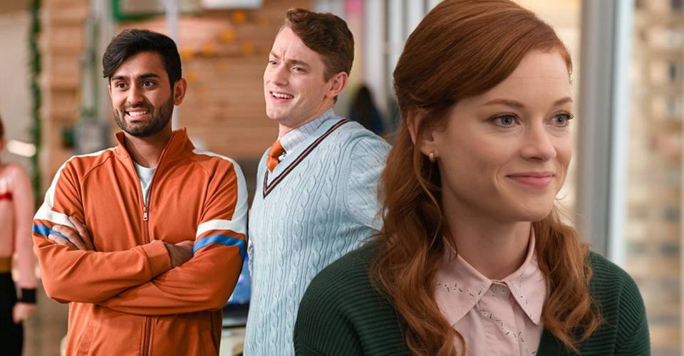 why zoey s extraordinary playlist is failing 2 key characters