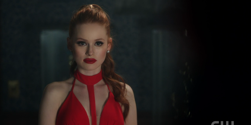 Riverdale: Cheryl's 10 Best Red Outfits, Ranked Riverdale: Cheryl's 10 Best Red Outfits, Ranked