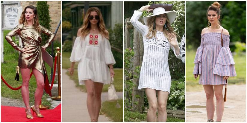 Schitt's Creek: Why Alexis Is Actually The Show's Main Character