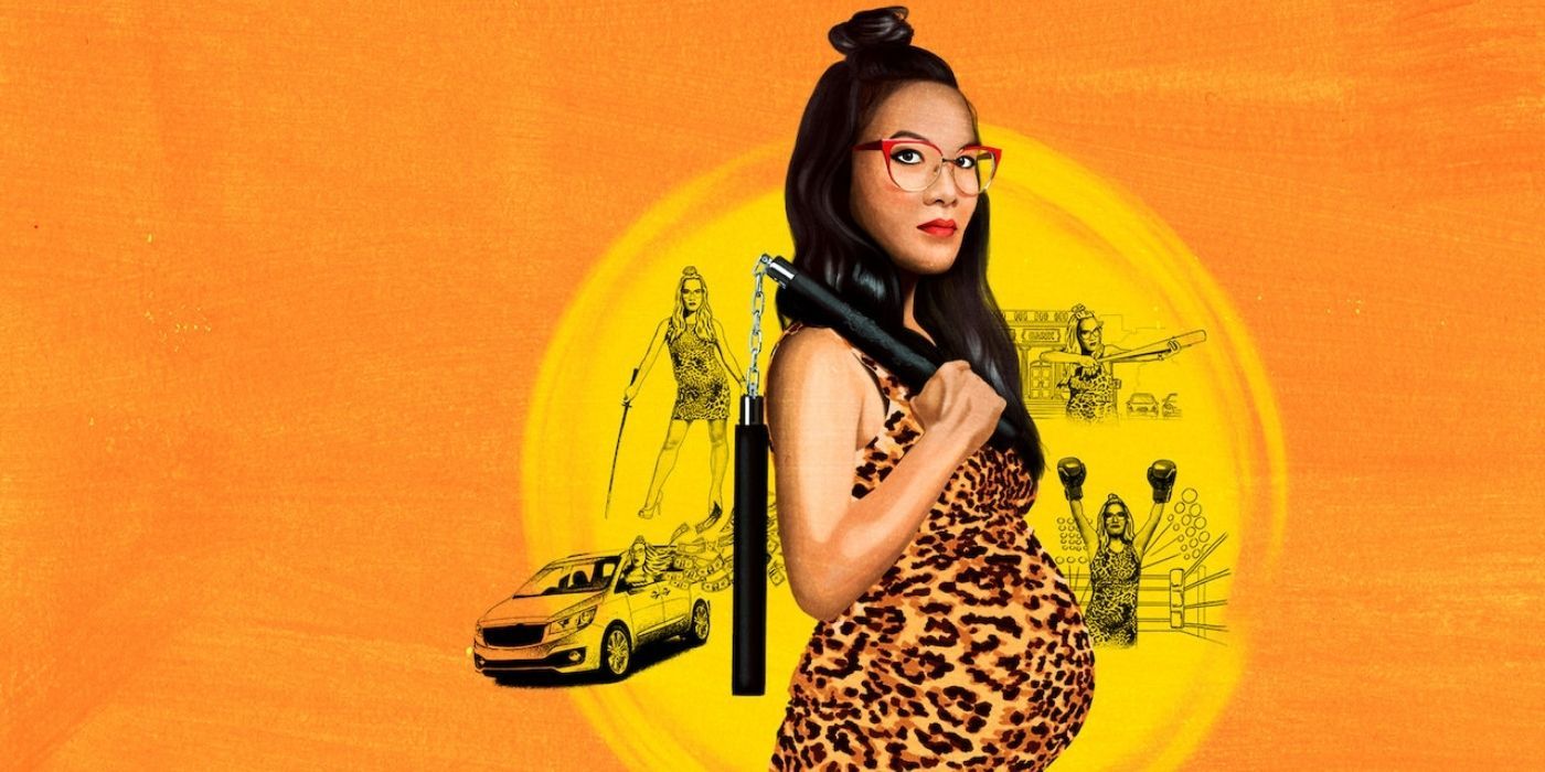 ali wong