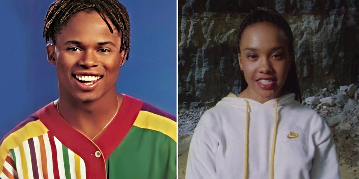 Power Rangers 10 Fan Favorite Black Characters Over The Years