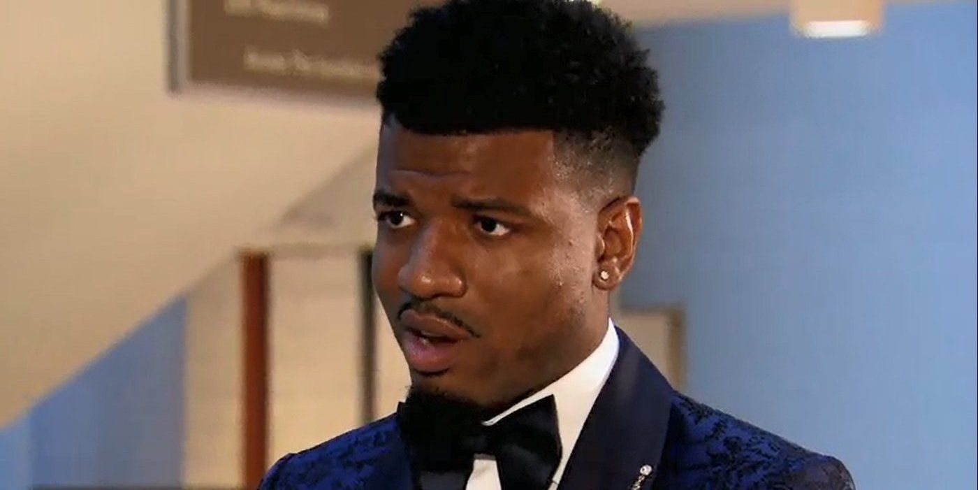 MAFS Pastor Cal Says Chris Was a ‘Different Person’ During Casting