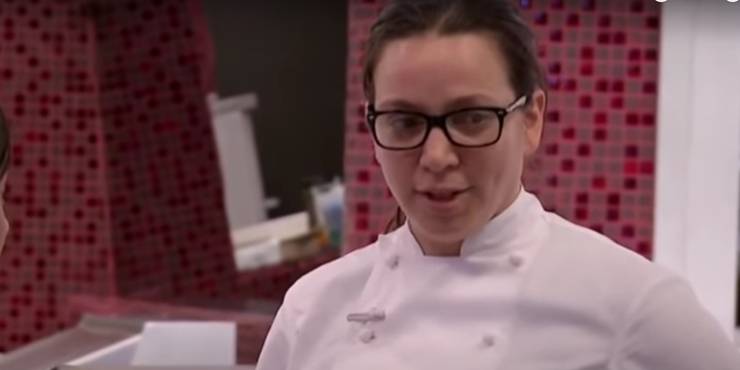 Hell S Kitchen Why Christina Wilson Wasn T Asked To Cook For Audition