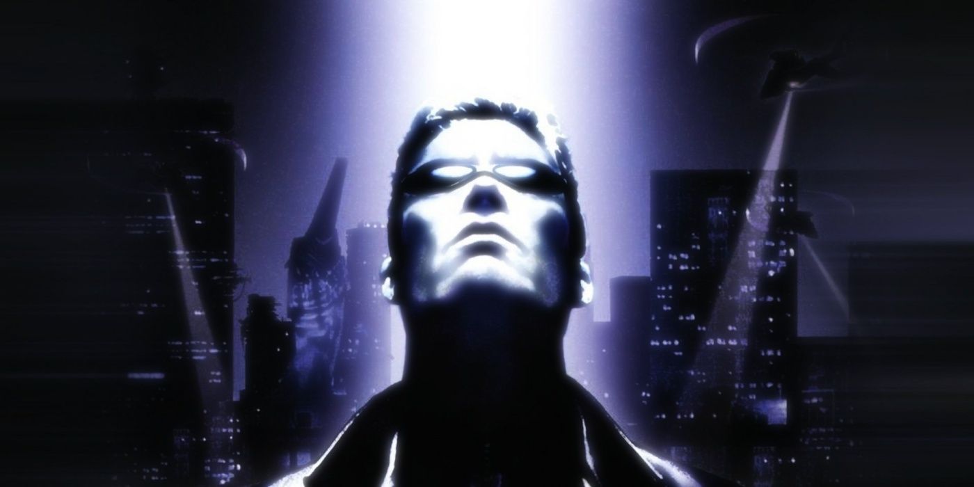 deus ex box art jc denton