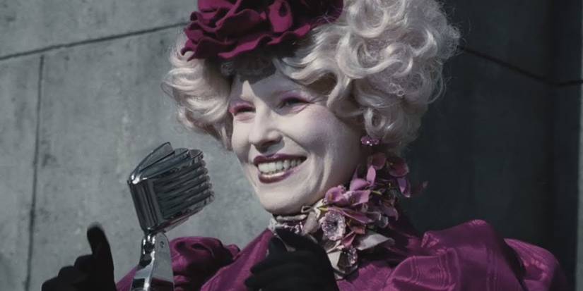 Effie em Jogos Vorazes