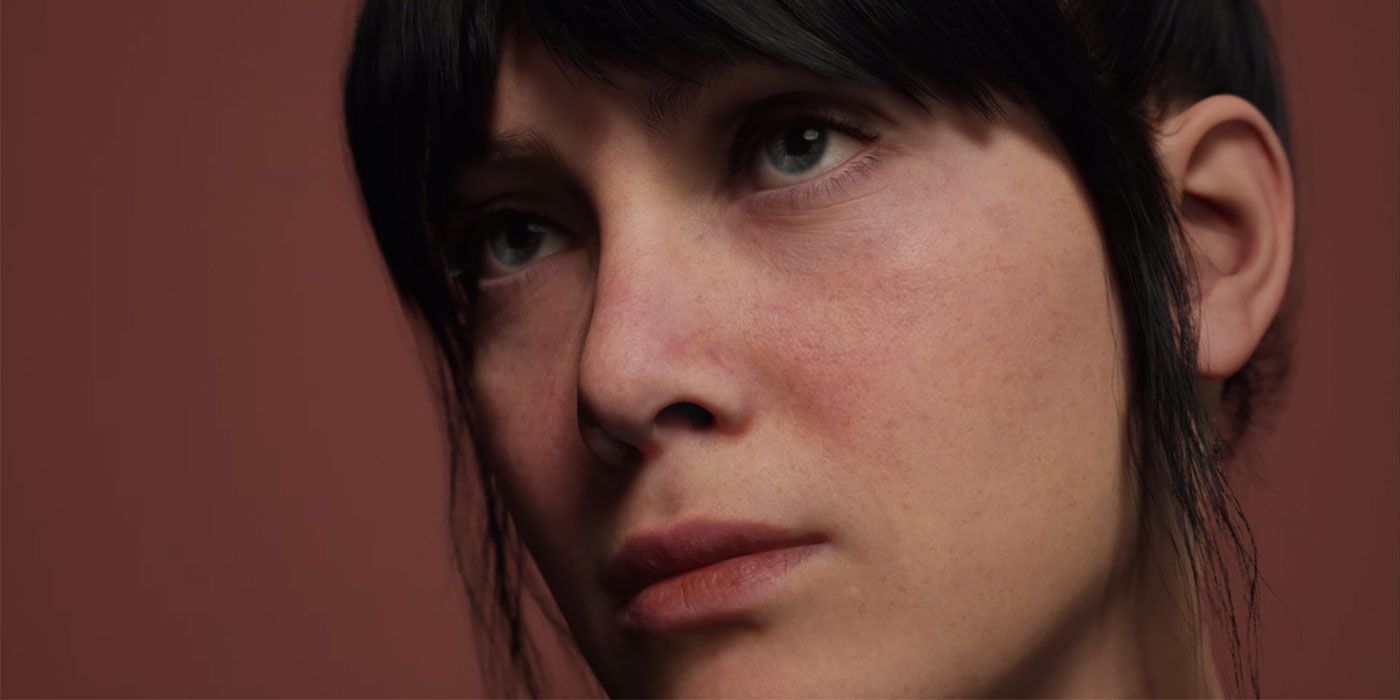 Epic Games Character Creator For Unreal Engine Is Eerily Realistic