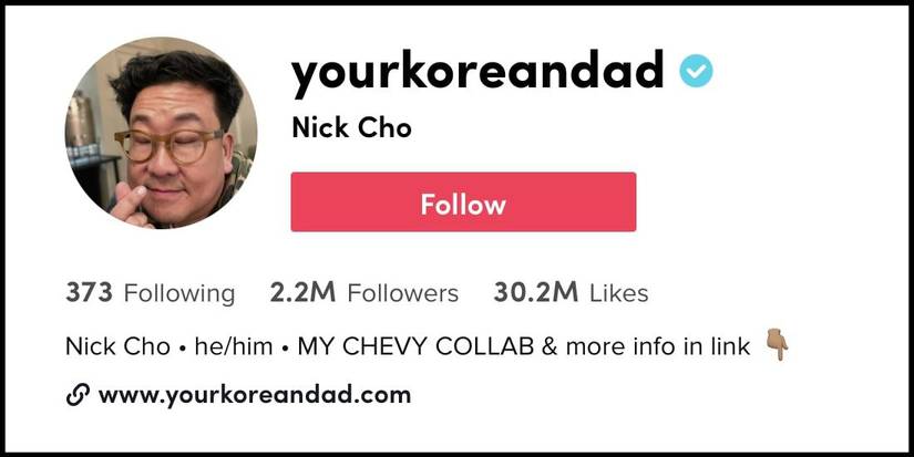 10 Most Inspirational TikTok Accounts To Follow in 2021