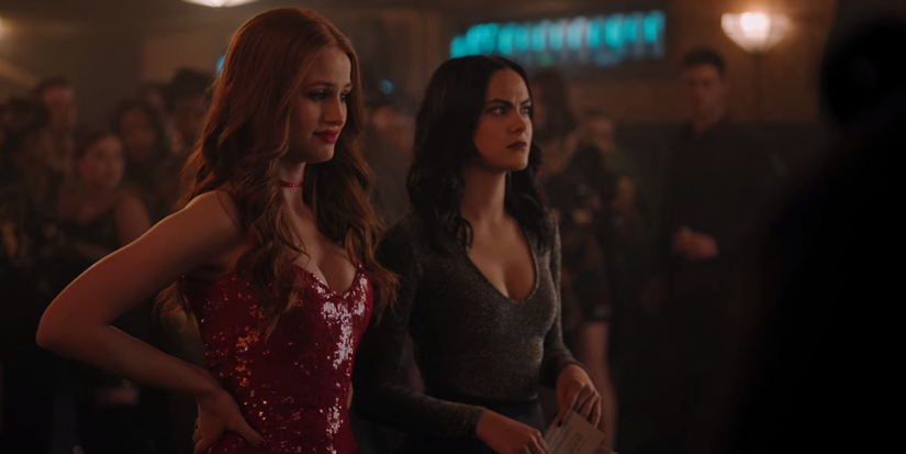 Riverdale: Cheryl's 10 Best Red Outfits, Ranked