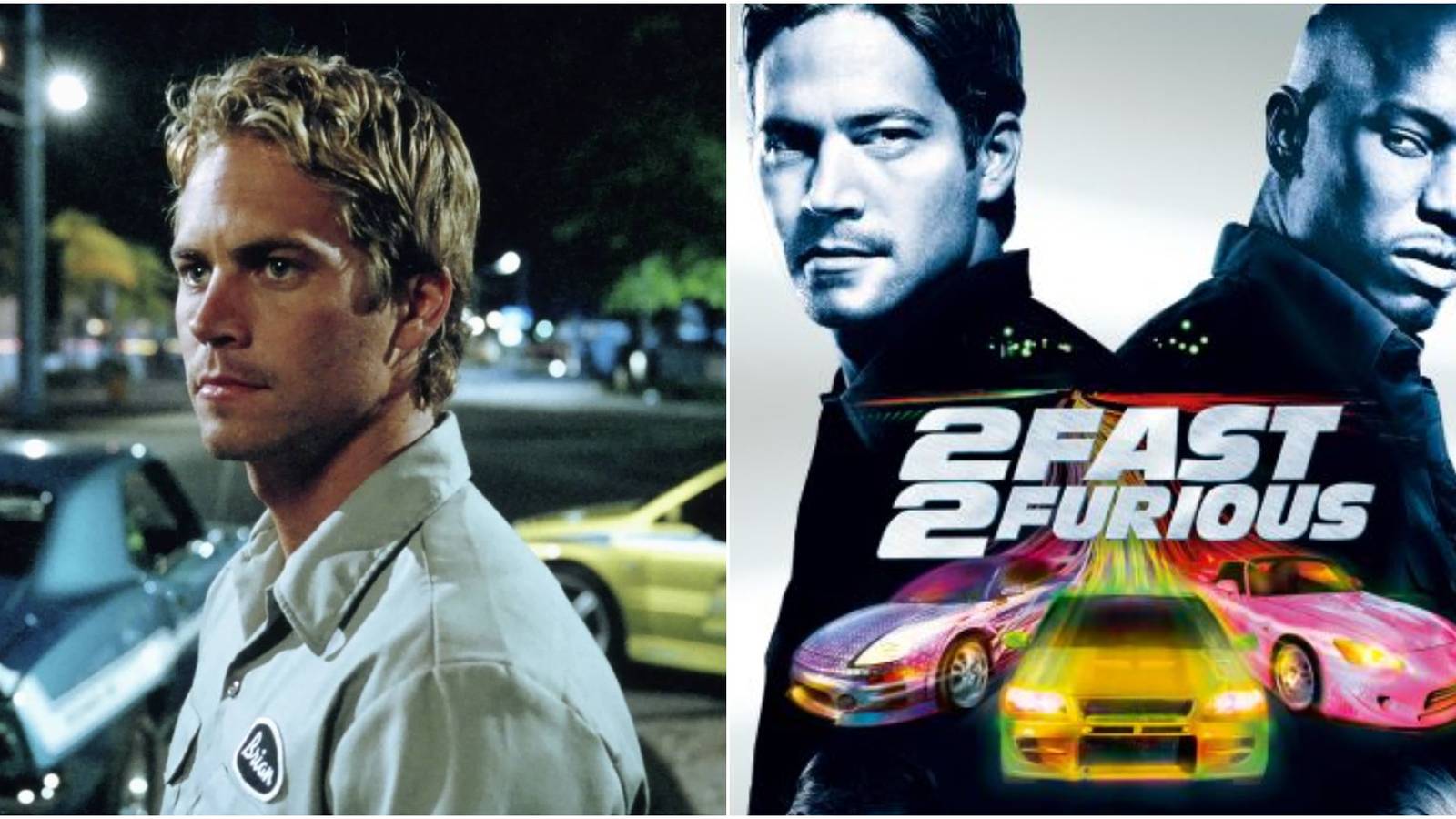 2 Fast 2 Furious: The 10 Best Scenes, Ranked