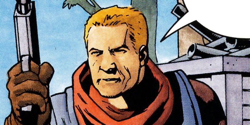 Star Wars: 10 Bounty Hunters Who Are Really, Really Bad At Their Jobs