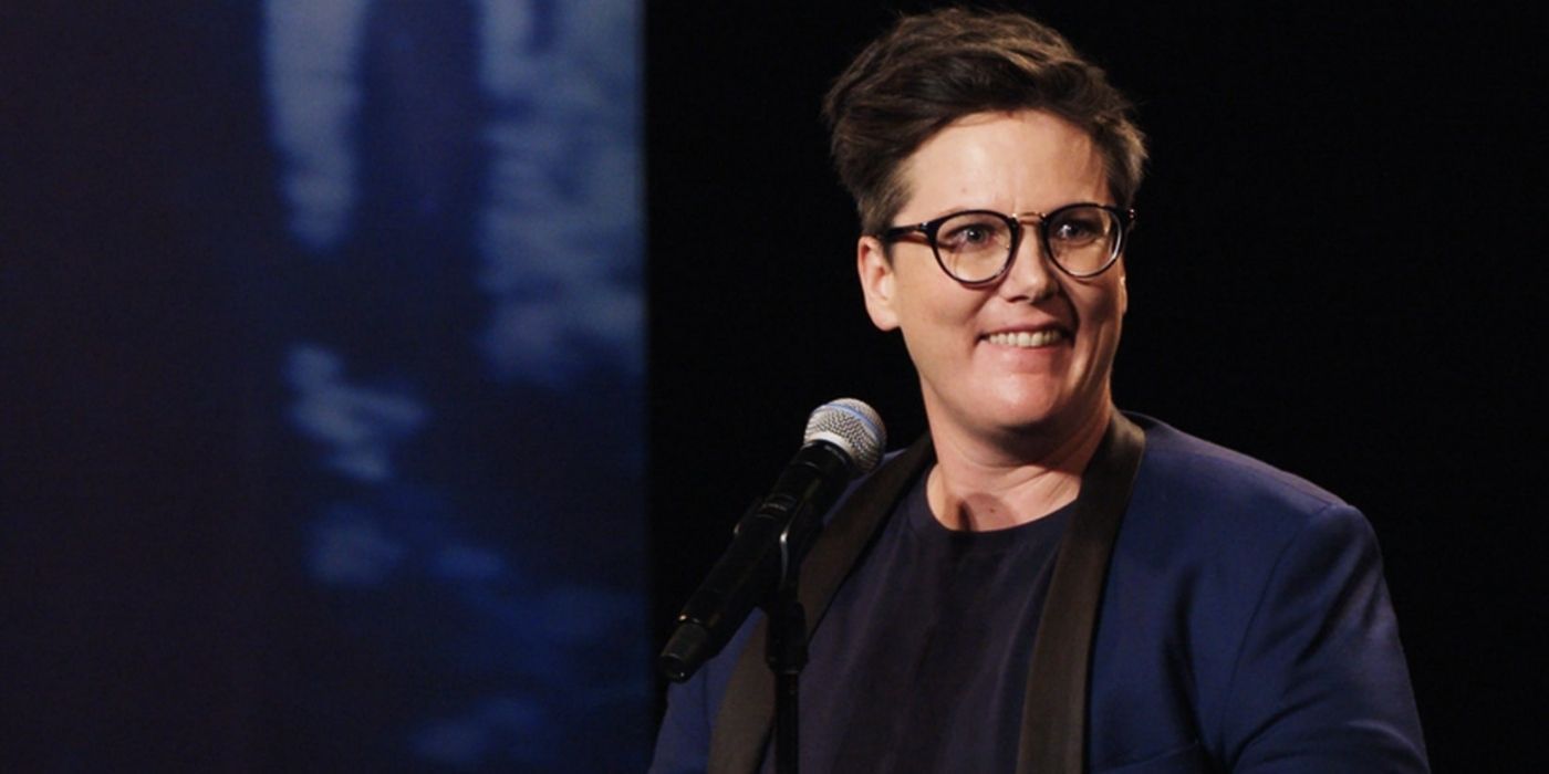 hannah gadsby