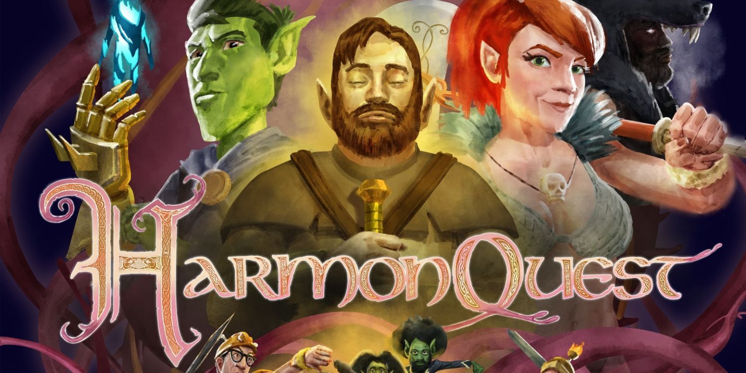 Is Critical Role Good For HarmonQuest Fans