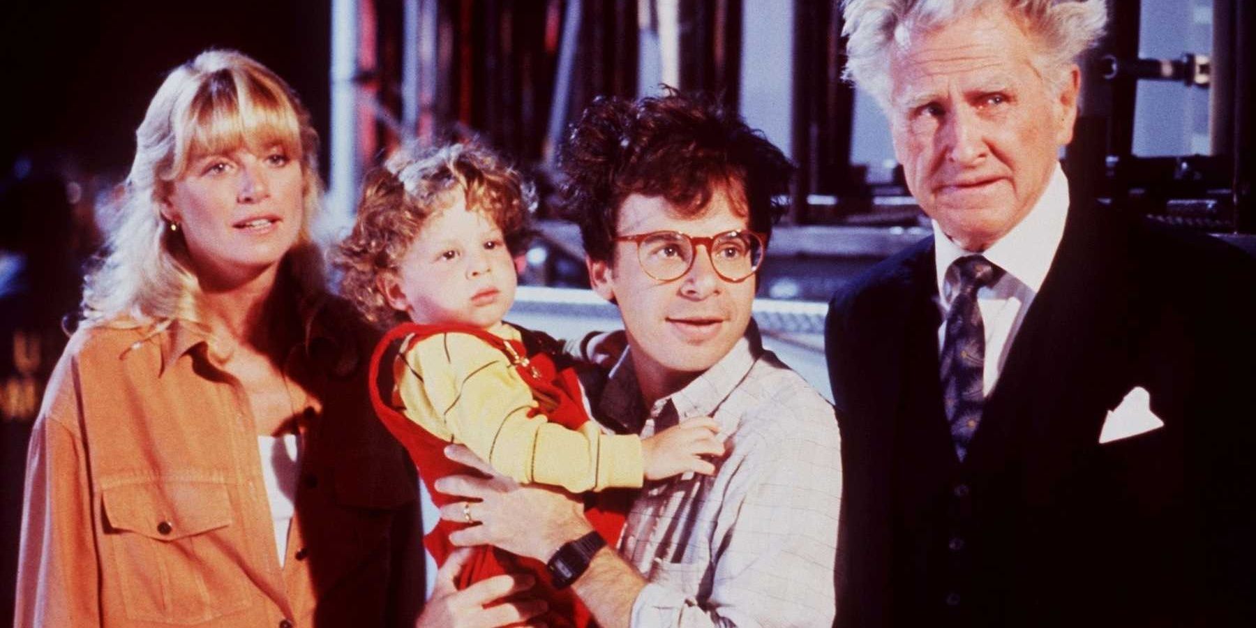 10 Funniest Lines From The Honey I Shrunk The Kids Movies Ranked