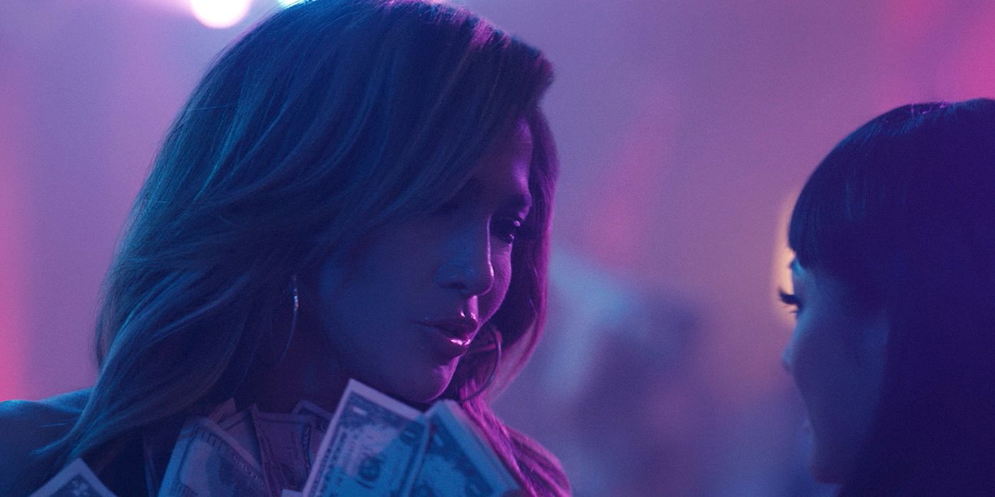 Jennifer Lopez Wants To Make A Sequel To A Massive Box-Office Bomb