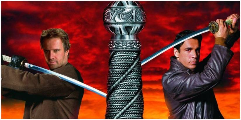 Highlander: The 5 Best Quickenings In The Film Franchise (& 5 Of The ...