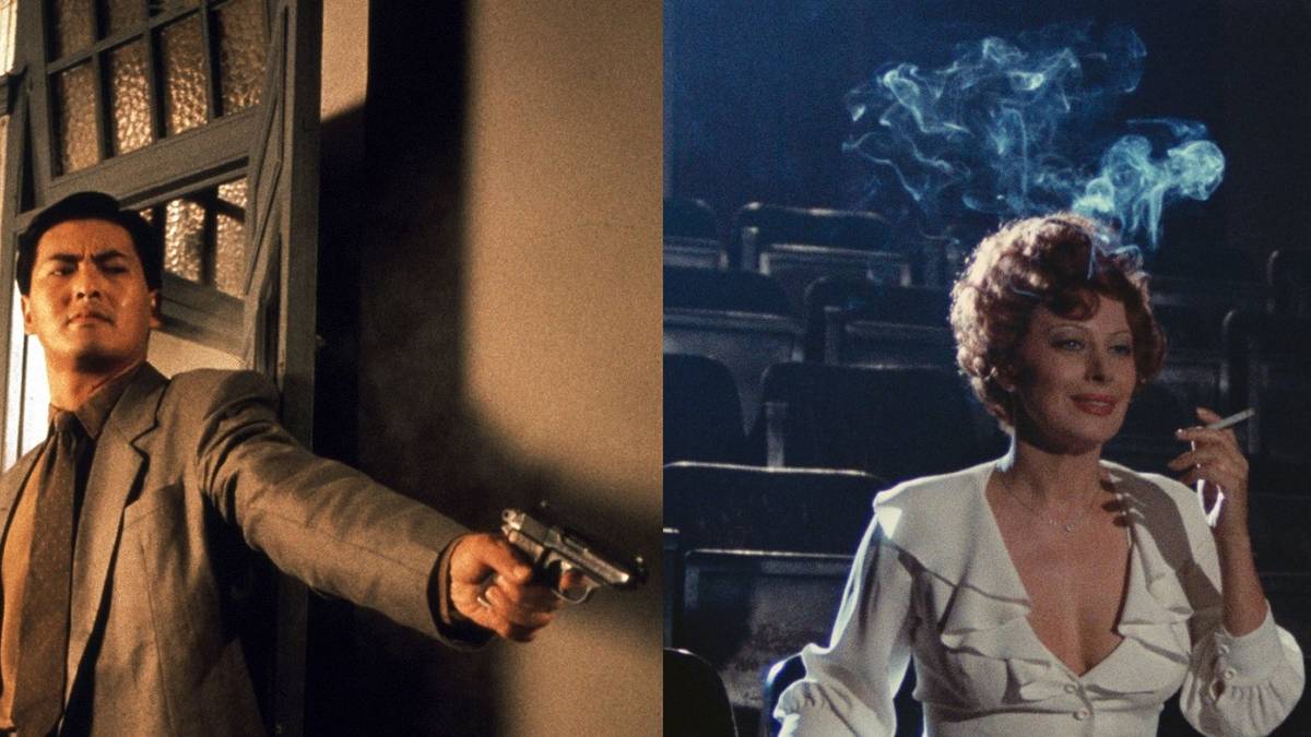 The Criterion Collection: The First 10 Movies Issued, Ranked By Rotten ...