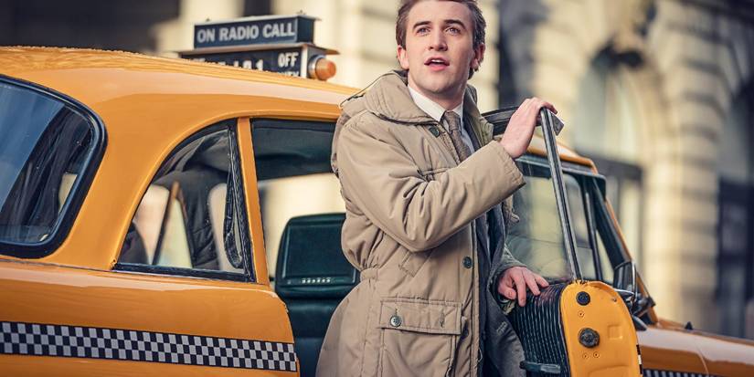 10 Best Uses Of Wham Songs In Movies & TV