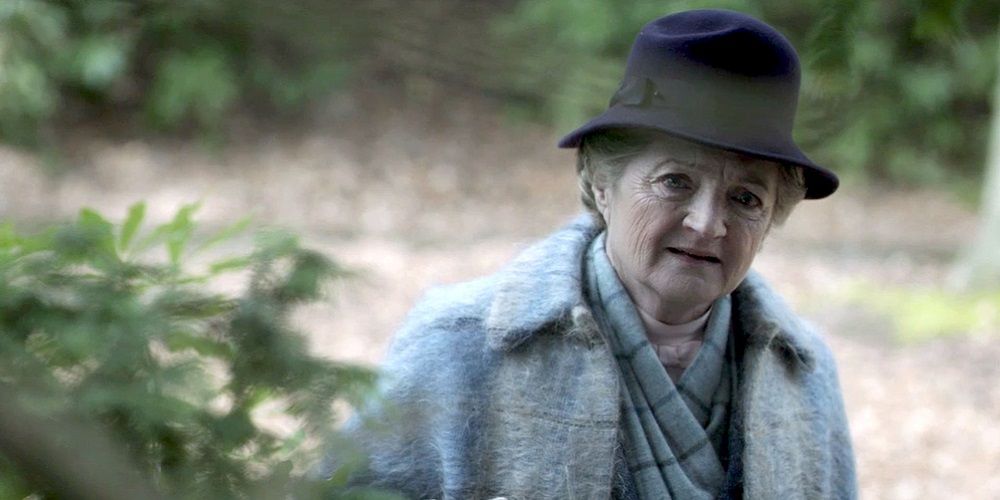 Every Actress Who Played Agatha Christies Miss Marple Ranked
