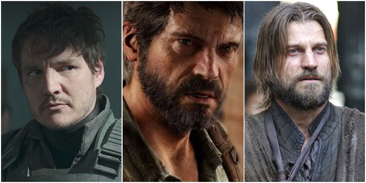 last of us cast