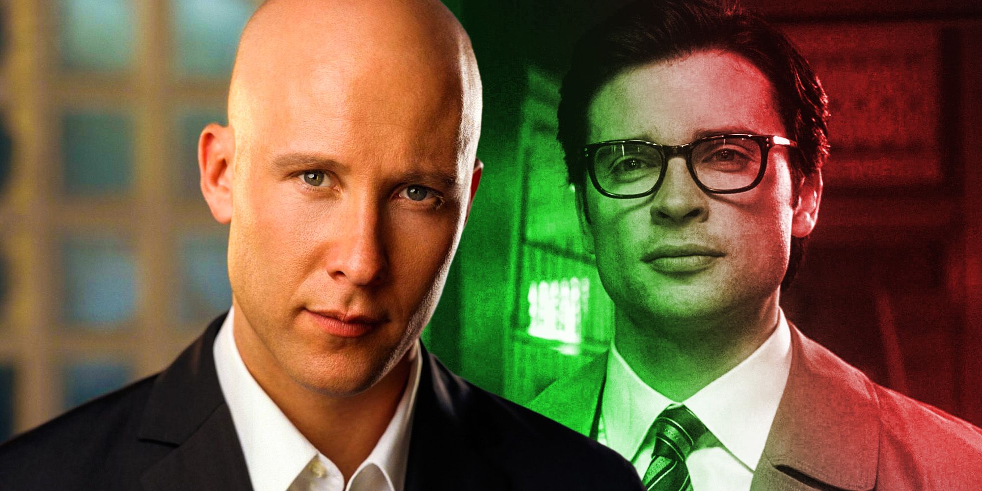 Every Reason Lex Luthor Turned Into A Villain In Smallville