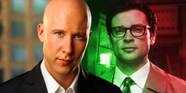 Every Reason Lex Luthor Turned Into A Villain In Smallville Every Reason Lex Luthor Turned Into A Villain In Smallville