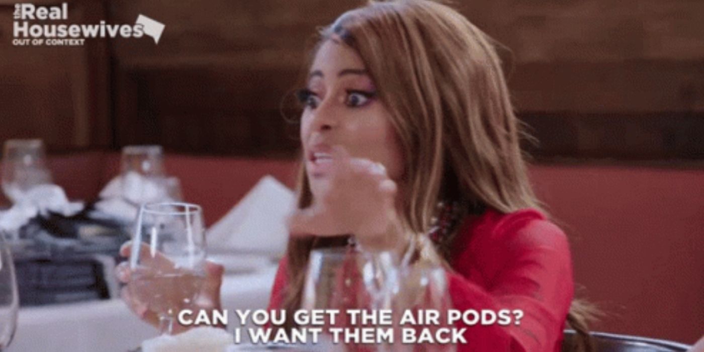 Real Housewives of Salt Lake City 10 Best Quotes From Season 1