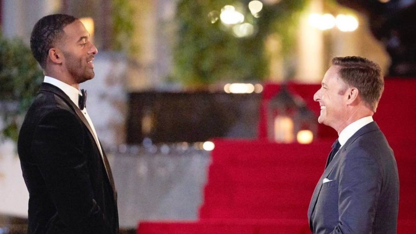 Bachelor Producers Making 'Appropriate Changes' Behind The Scenes