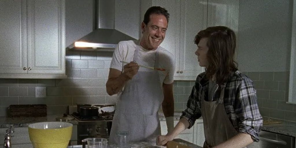 The Walking Dead 10 Episodes To Watch If You Love Negan