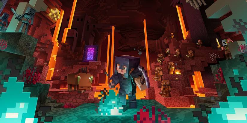 Minecraft Lodestone Locations & Best Uses Explained
