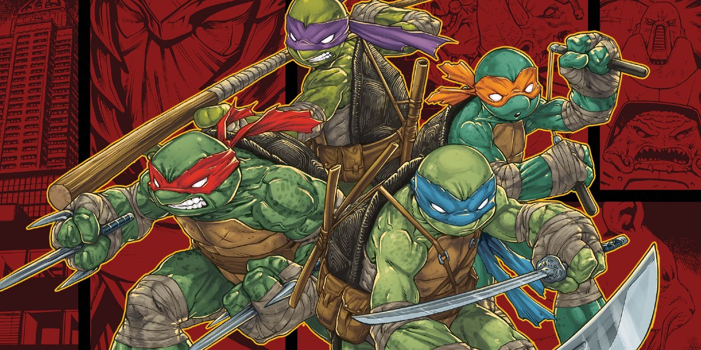Teenage mutant ninja turtles mutants in manhattan стим фото 14