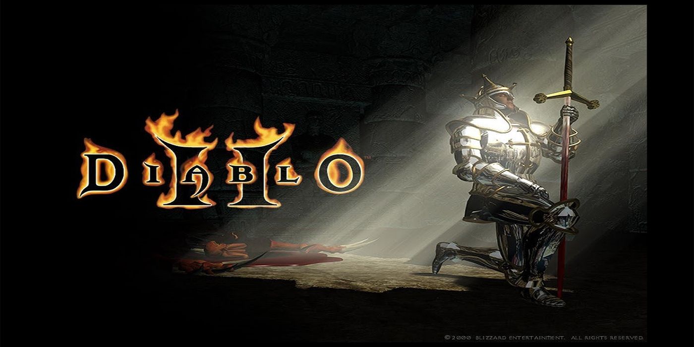 diablo 2 resurrected cross-play ps5 pc