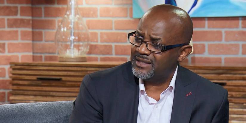 Married At First Sight: Everything To Know About Pastor Calvin Roberson