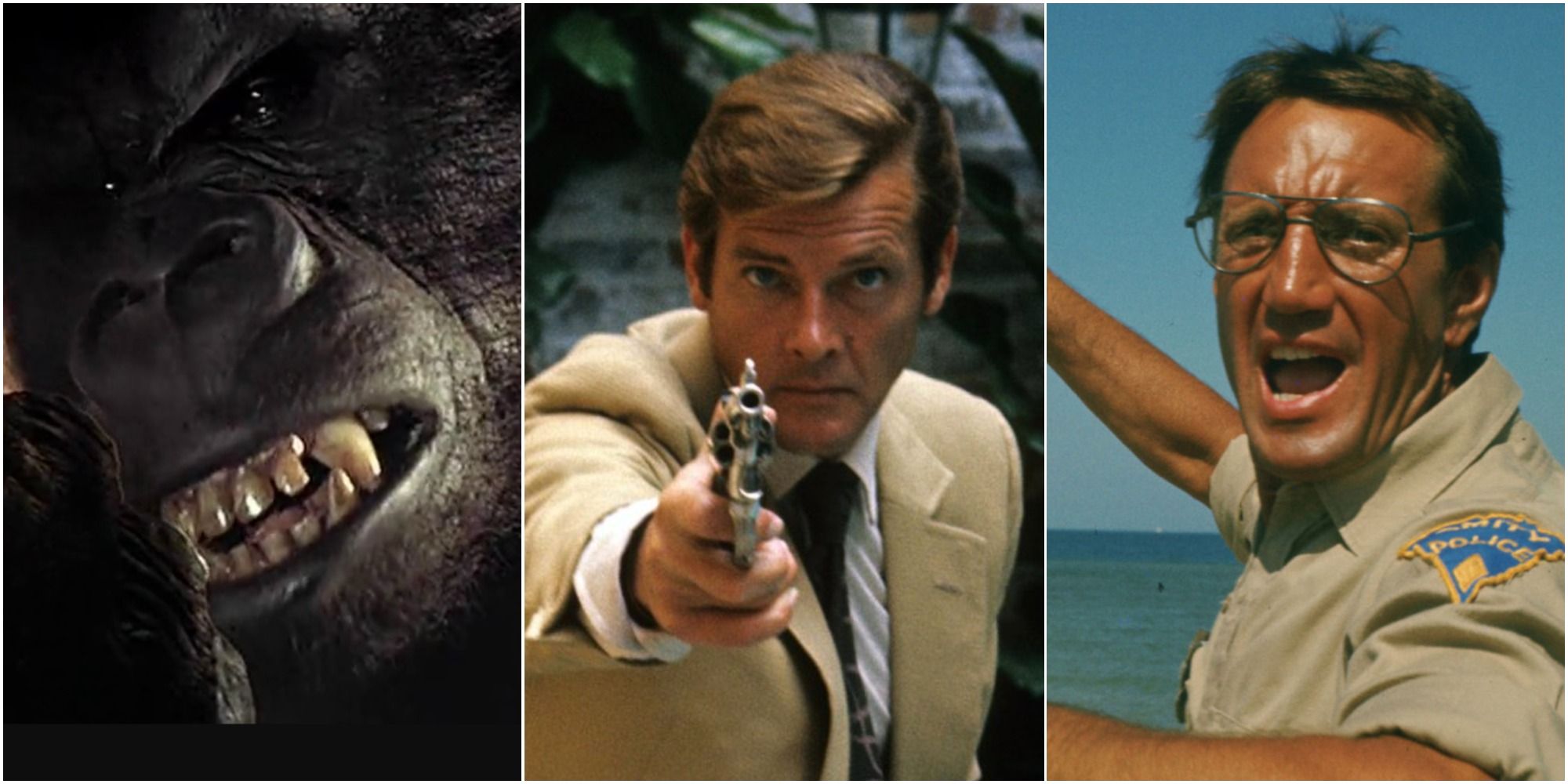 The Highest Grossing Action Movie For Each Year Of The 1970s