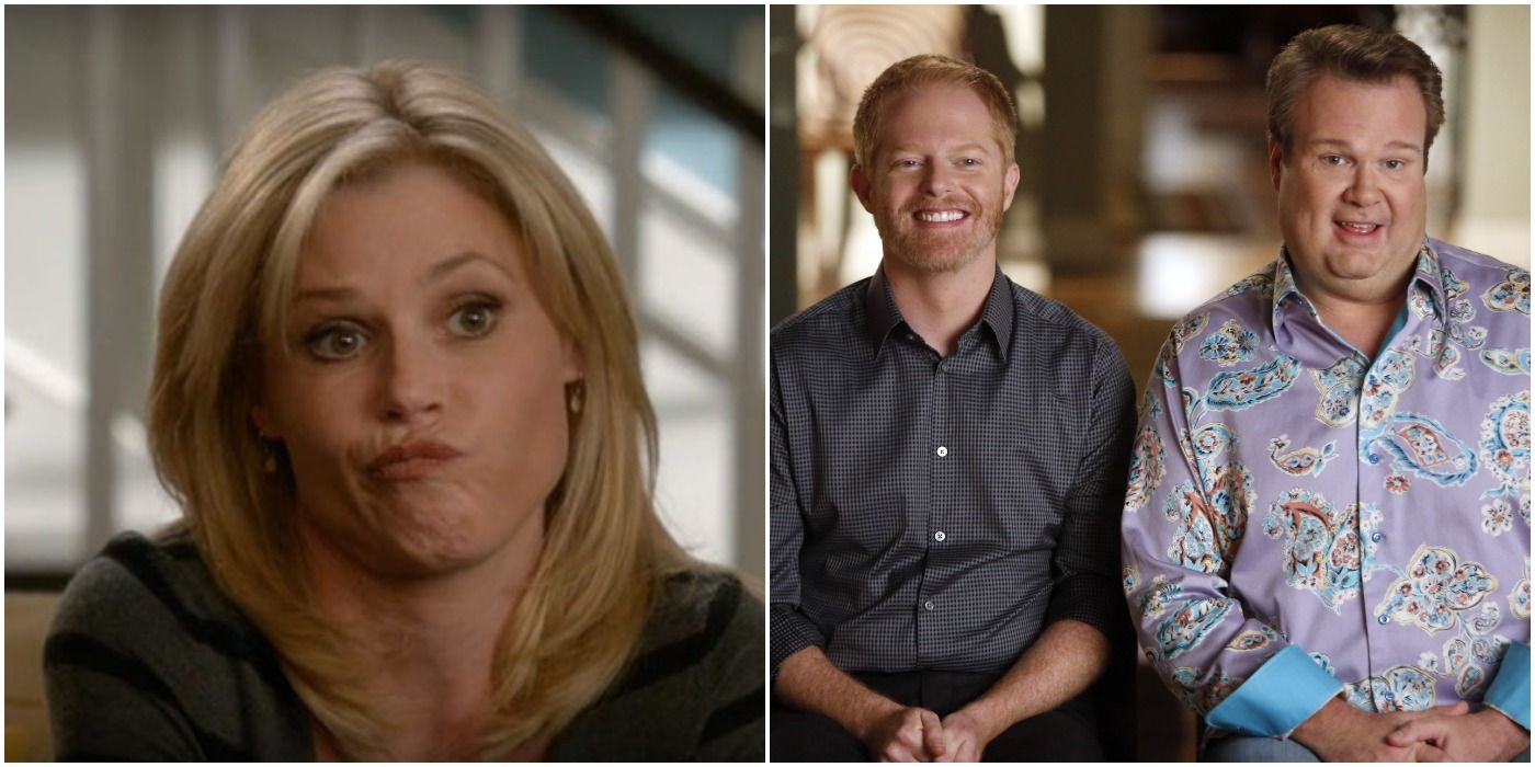 Modern Family 10 Things The Characters Wanted In Season 1 That Came True By The Finale