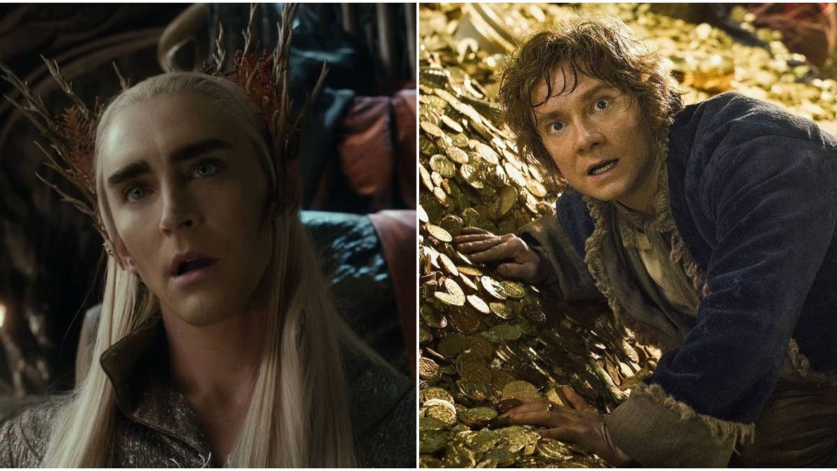 The Hobbit: 10 Amusing Goofs & Mistakes That Made It Into The ...