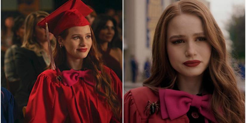 Riverdale: Cheryl's 10 Best Red Outfits, Ranked