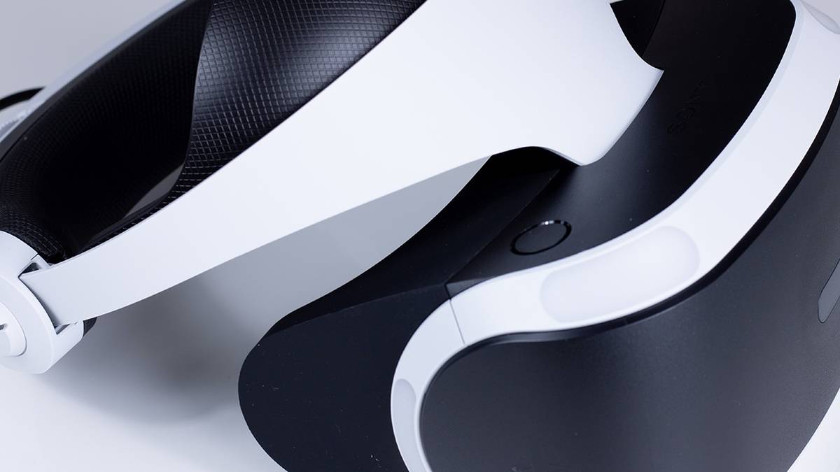 PS5's PlayStation VR 2 Detailed For First Time