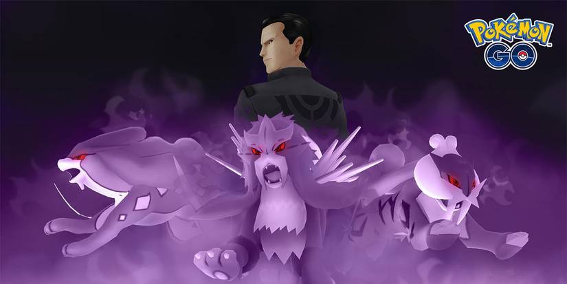 Pokemon Rafflesia Shadow 10 Things Beginners Should Know About Shadow Pokémon