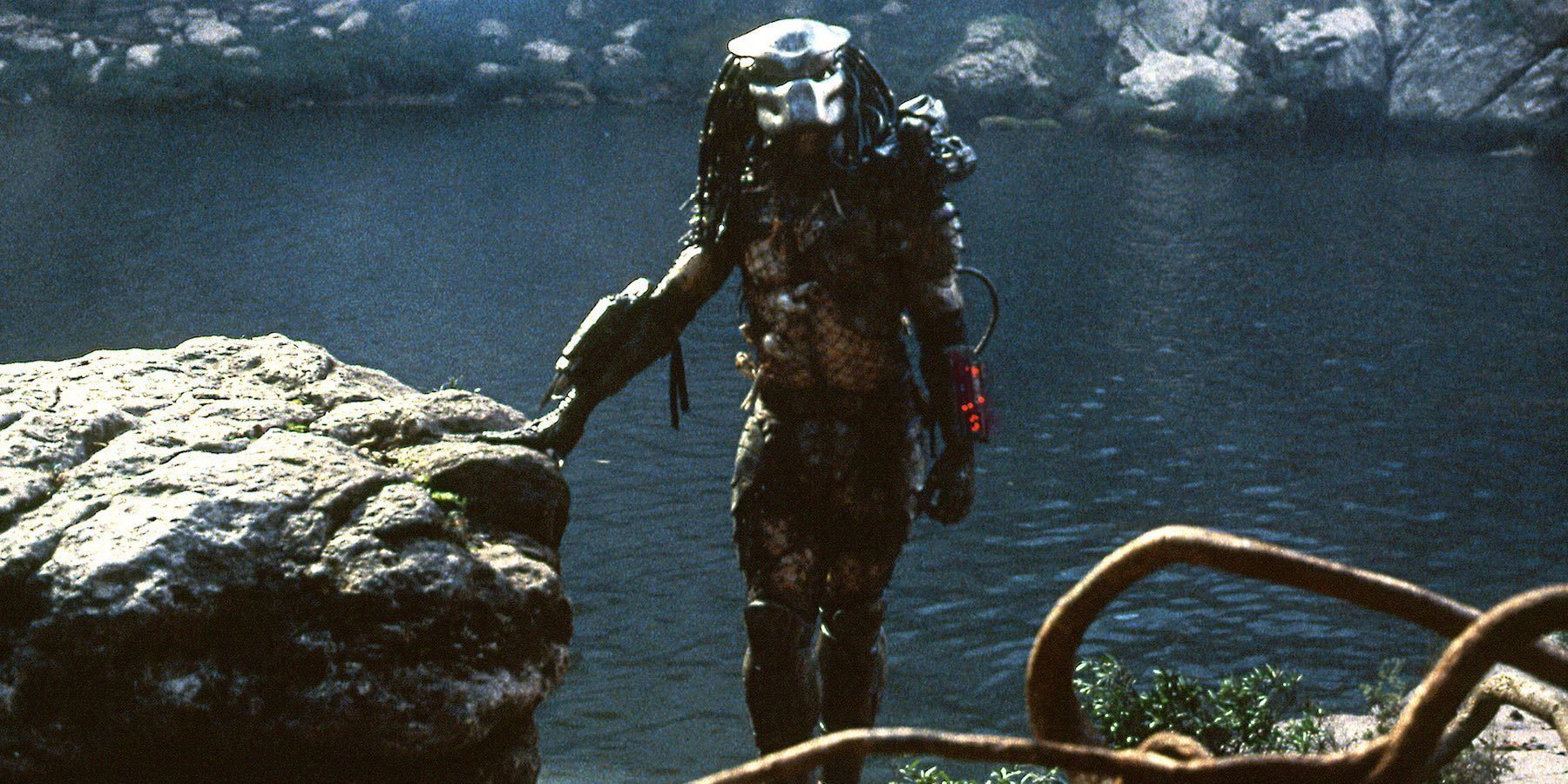 Every Death In 1987s Predator, Ranked By Brutality