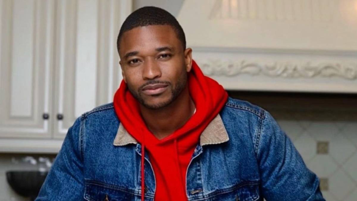 Pitto Ralph RHOA: Everything To Know About Drew Sidora's Husband Ralph Pittman
