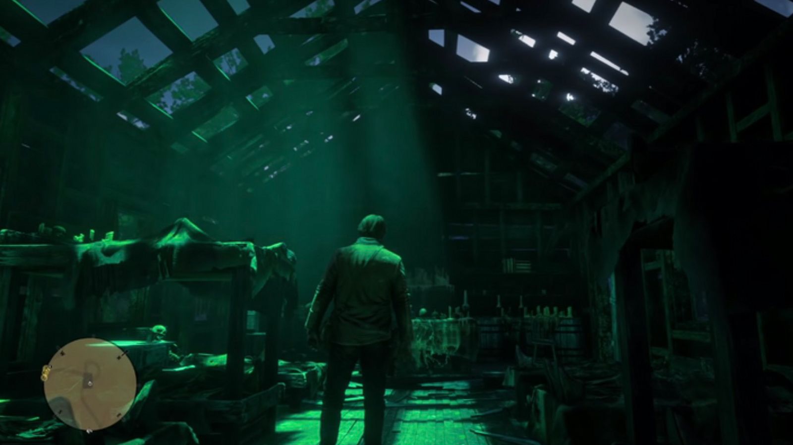 10 Unsolved Mysteries Red Dead Redemption 2 Never Answered