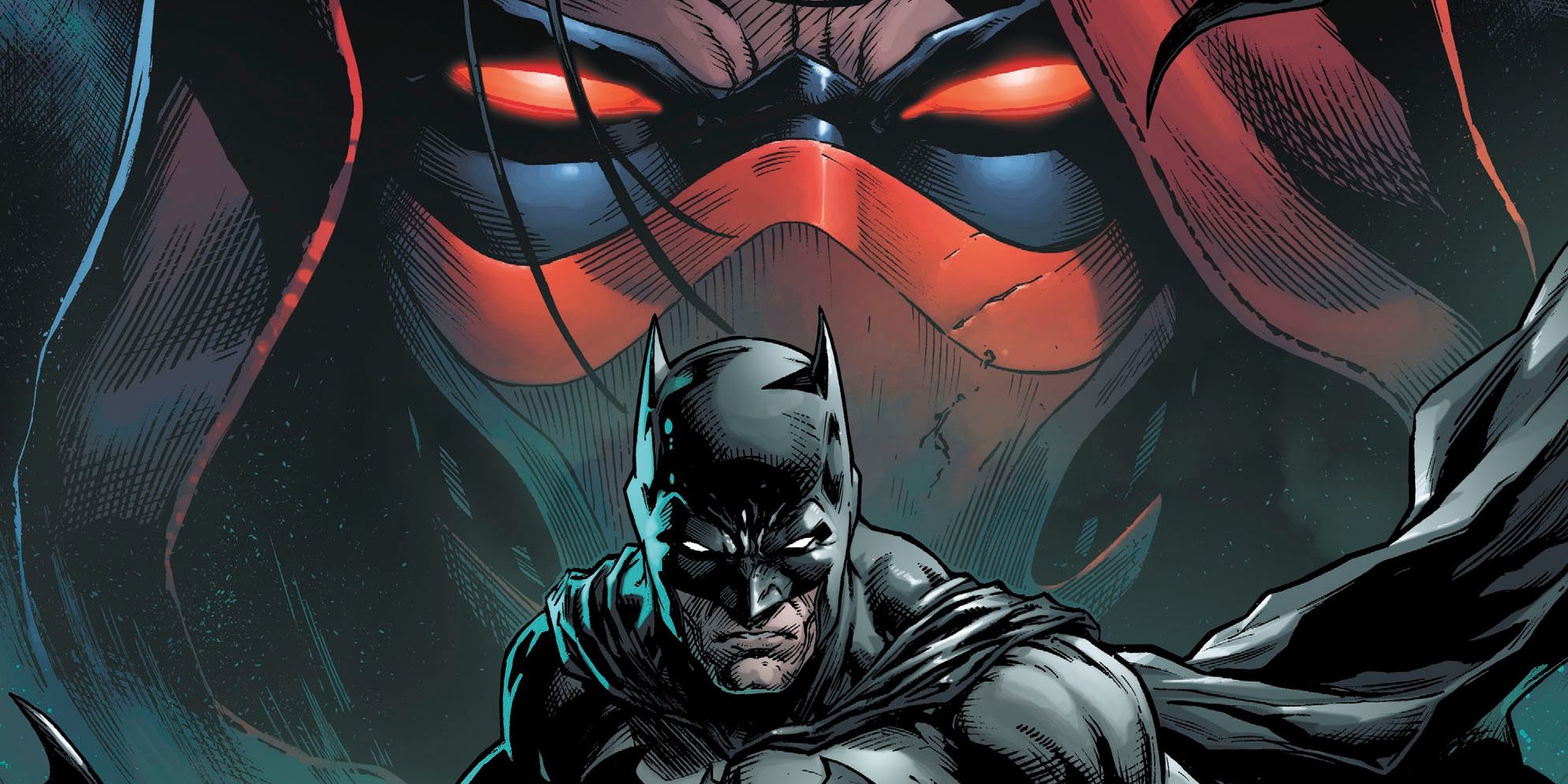 Red Hood Is Batman’s Biggest Mistake (But Not For The Reason You Think)