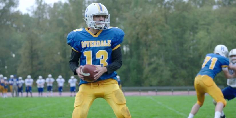 Football Ridsdale Riverdale: Why The Time Jump Was A Good Idea (& Why It Wasn't)